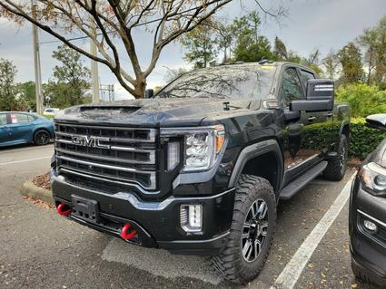 2023 GMC Sierra Jacksonville FL