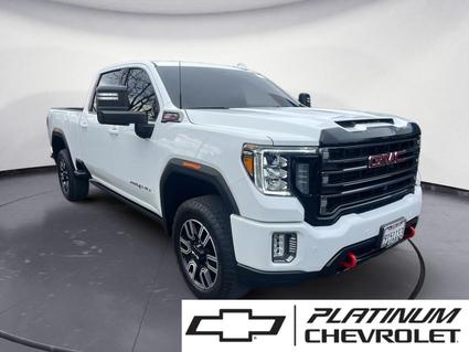 2023 GMC Sierra Santa Rosa CA