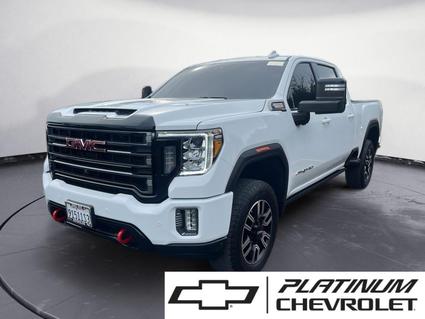 2023 GMC Sierra Santa Rosa CA