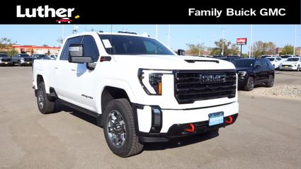2024 GMC Sierra Fargo ND