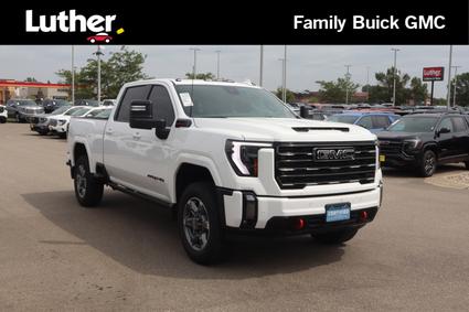 2024 GMC Sierra Fargo ND
