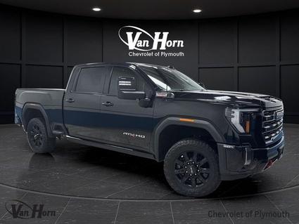 2024 GMC Sierra Plymouth WI