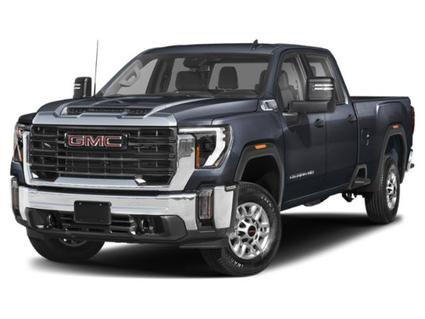 2024 GMC Sierra Salinas CA