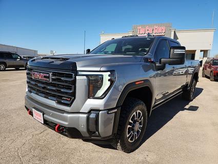 2024 GMC Sierra Midland TX