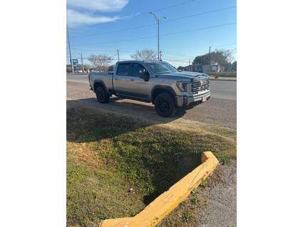 2024 GMC Sierra Pleasanton TX