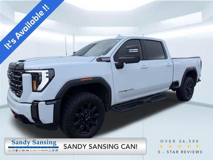 2024 GMC Sierra Pensacola FL