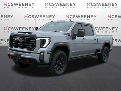 2024 GMC Sierra Pell City AL