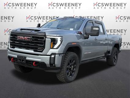 2024 GMC Sierra Pell City AL