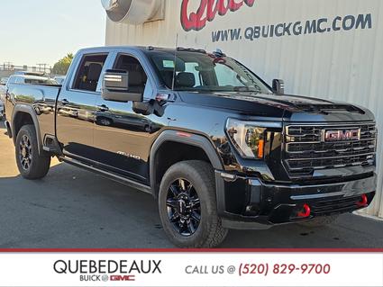 2024 GMC Sierra Tucson AZ