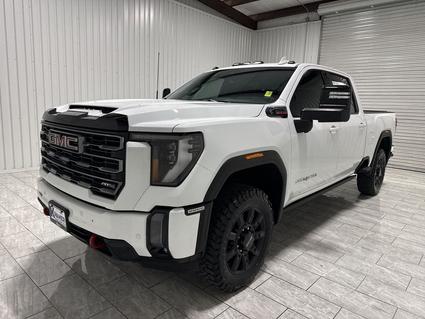 2024 GMC Sierra Madisonville TX
