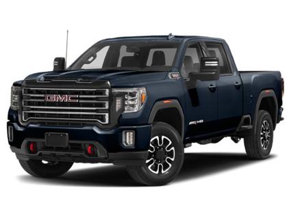 2020 GMC Sierra Spearfish SD