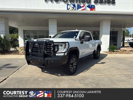 2021 GMC Sierra Lafayette LA