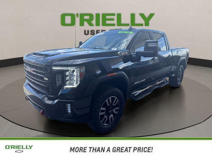 2021 GMC Sierra Tucson AZ