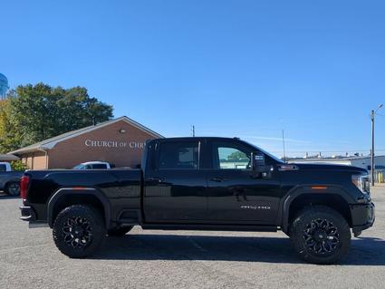 2021 GMC Sierra Winder GA