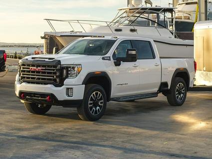 2021 GMC Sierra Twin Falls ID
