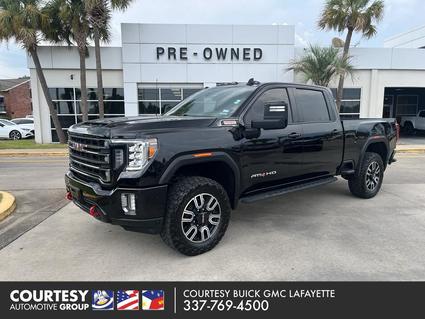 2022 GMC Sierra Lafayette LA