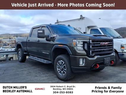 2022 GMC Sierra Beckley WV
