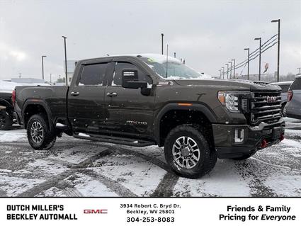 2022 GMC Sierra Beckley WV