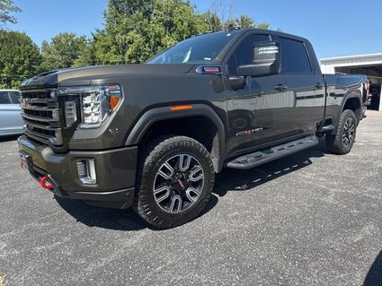2022 GMC Sierra Carbondale IL