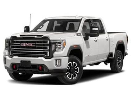 2022 GMC Sierra Lexington NE