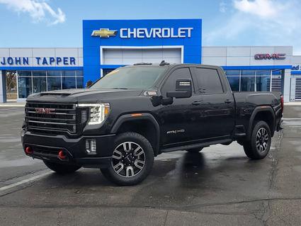 2023 GMC Sierra Paw Paw MI