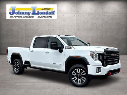 2023 GMC Sierra St. Peters MO