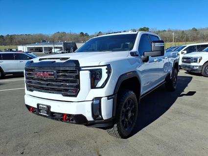 2024 GMC Sierra Malvern AR
