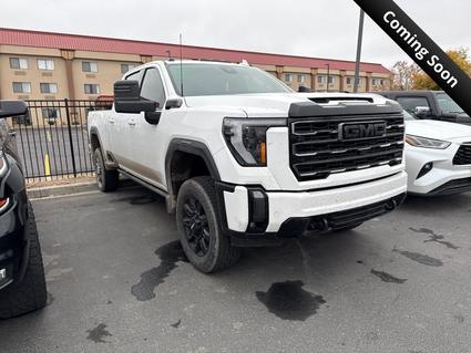 2024 GMC Sierra Twin Falls ID
