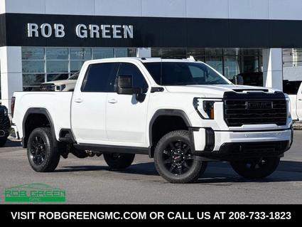 2024 GMC Sierra Twin Falls ID