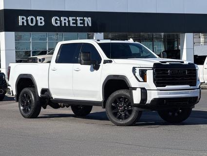 2024 GMC Sierra Twin Falls ID