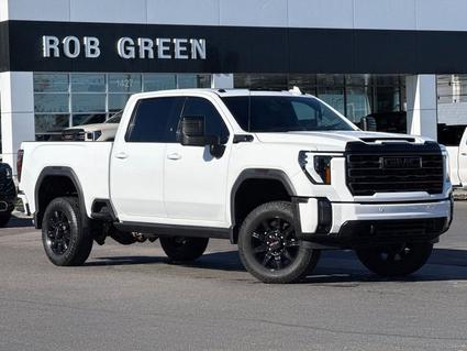 2024 GMC Sierra Twin Falls ID