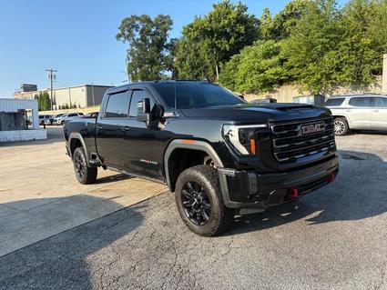 2024 GMC Sierra Spartanburg SC
