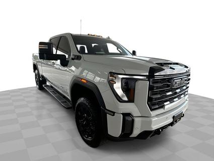 2024 GMC Sierra Athens AL