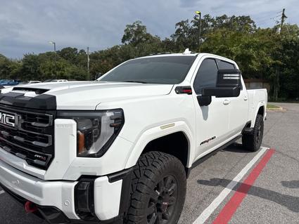 2024 GMC Sierra Fort Walton Beach FL