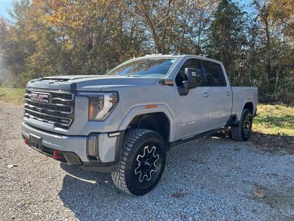 2024 GMC Sierra Corinth MS