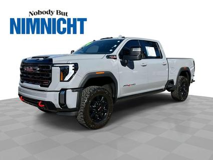 2024 GMC Sierra Jacksonville FL