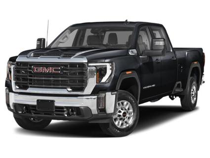 2024 GMC Sierra Fargo ND