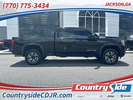 2020 GMC Sierra Jackson GA