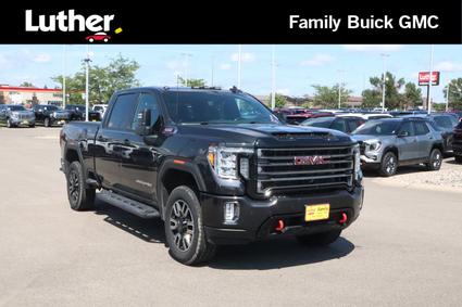 2020 GMC Sierra Fargo ND