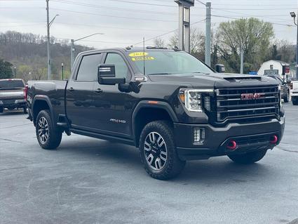 2021 GMC Sierra Clinton TN