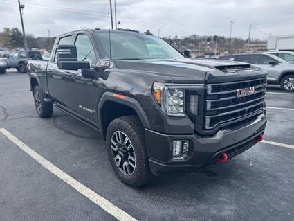 2021 GMC Sierra Clinton TN