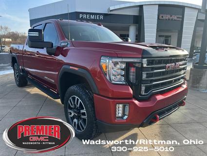 2022 GMC Sierra Rittman OH