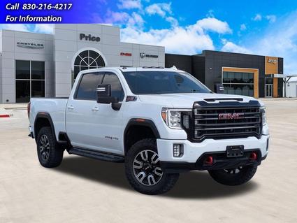 2022 GMC Sierra Floresville TX