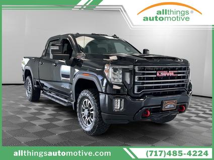 2023 GMC Sierra McConnellsburg PA