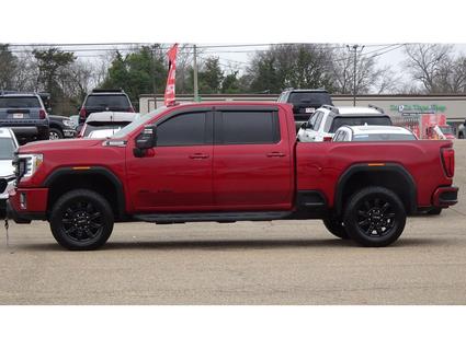 2023 GMC Sierra Tupelo MS