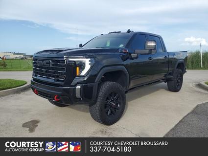 2024 GMC Sierra Broussard LA