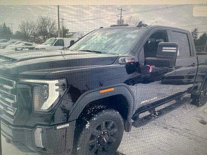 2024 GMC Sierra Clinton TN