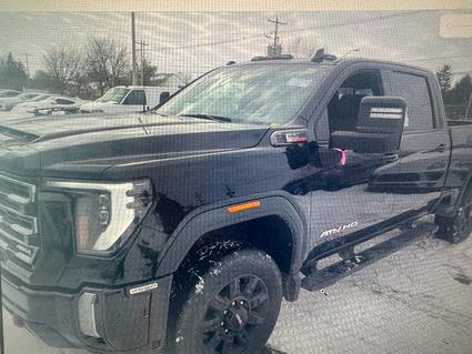 2024 GMC Sierra Clinton TN