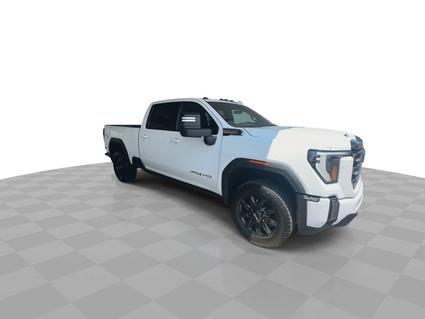 2024 GMC Sierra Athens AL