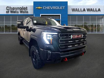 2024 GMC Sierra Pasco WA